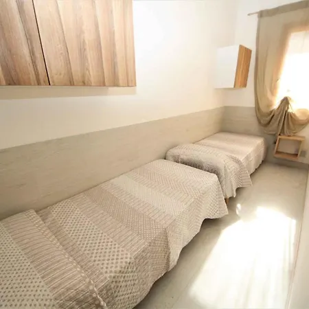 Apartment In 33313 Rosolina Mare